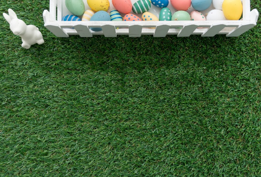 Como escolher a melhor grama sintética para área externa da sua casa
