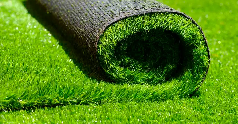 Grama sintética para parque infantil: menos manutenção, mais diversão